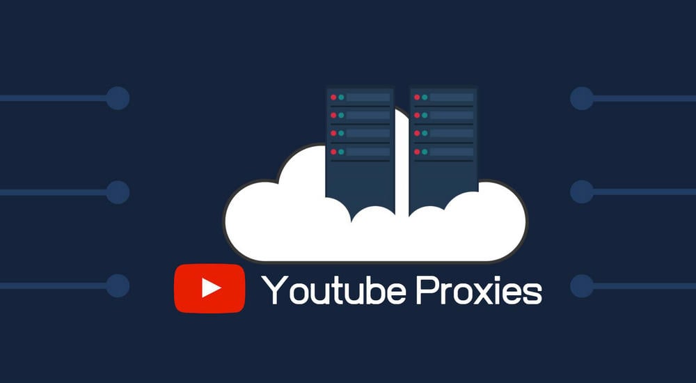 Youtube Proxies