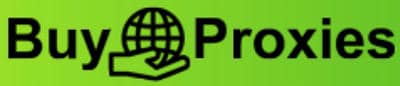 Buyproxies Logo