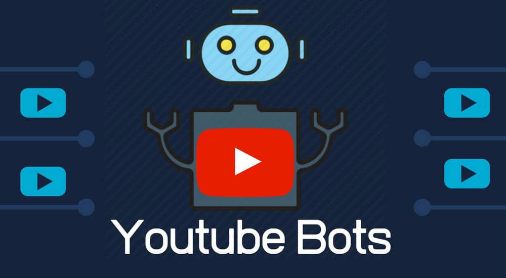 Youtube Bots 2020 Get Youtube Subscribers Likes Views For Free