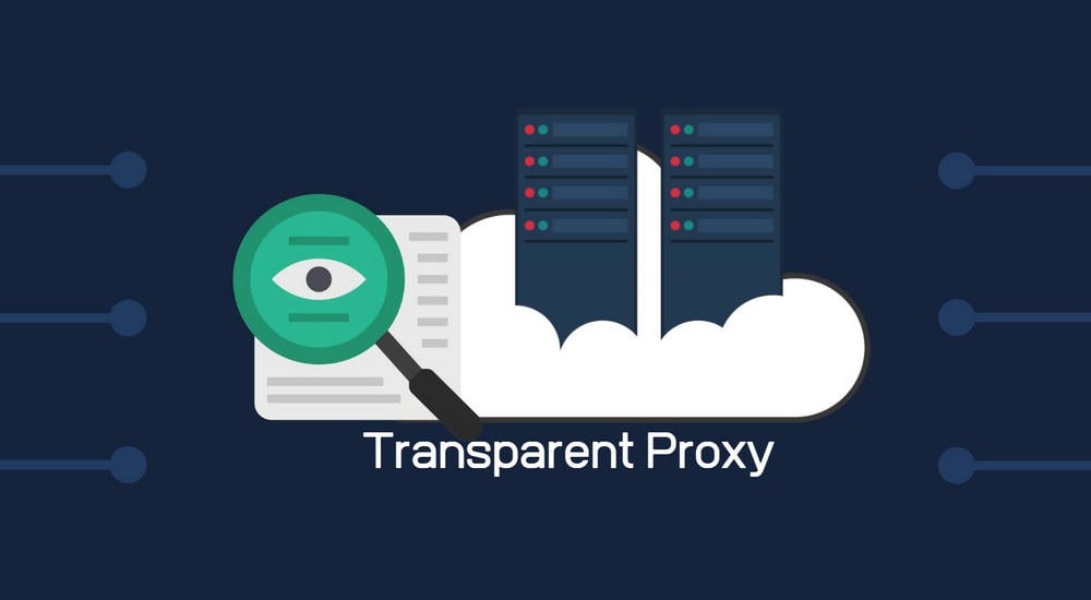Transparent proxy