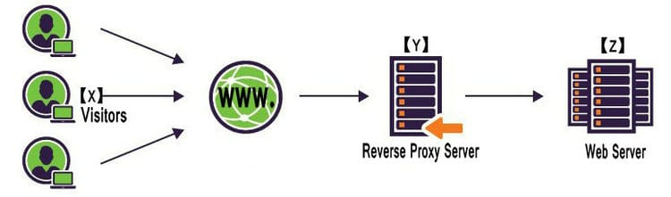 reverse-proxy-server