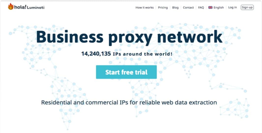 Difference Between Residential and Datacenter Proxies