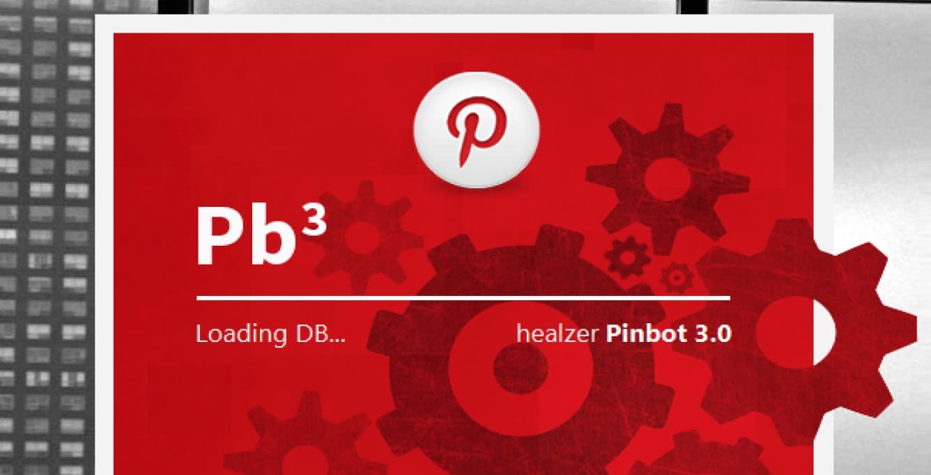 Using Pinbot to Automate Pinterest