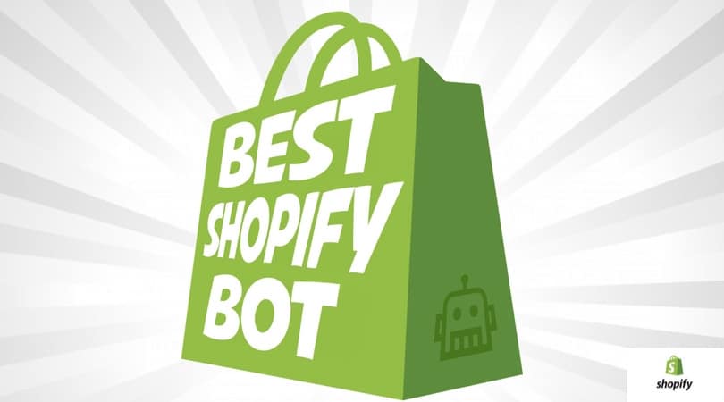 best shopify bots