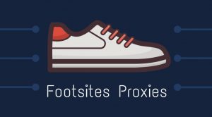 proxies for foot sites
