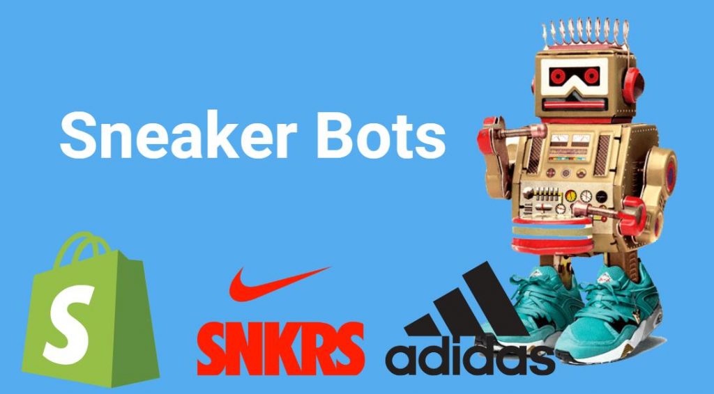 Sneaker Bots 2024 What is a Sneaker Bot and How it works? Best Proxy