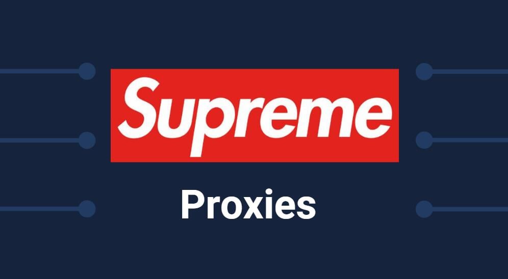 supreme proxies