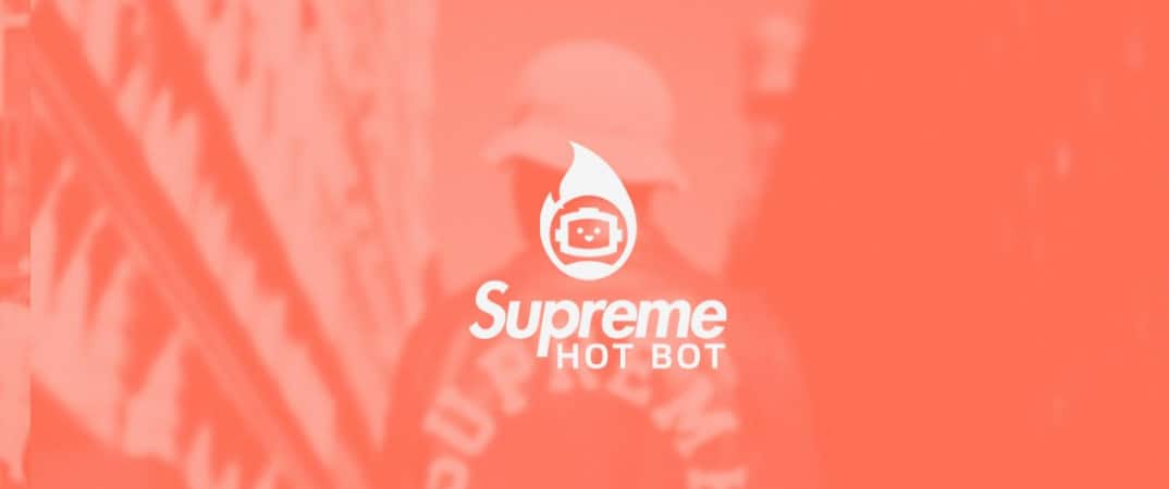 supreme hot bot