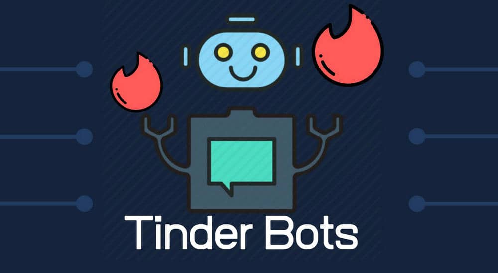 Bot tinders Dating
