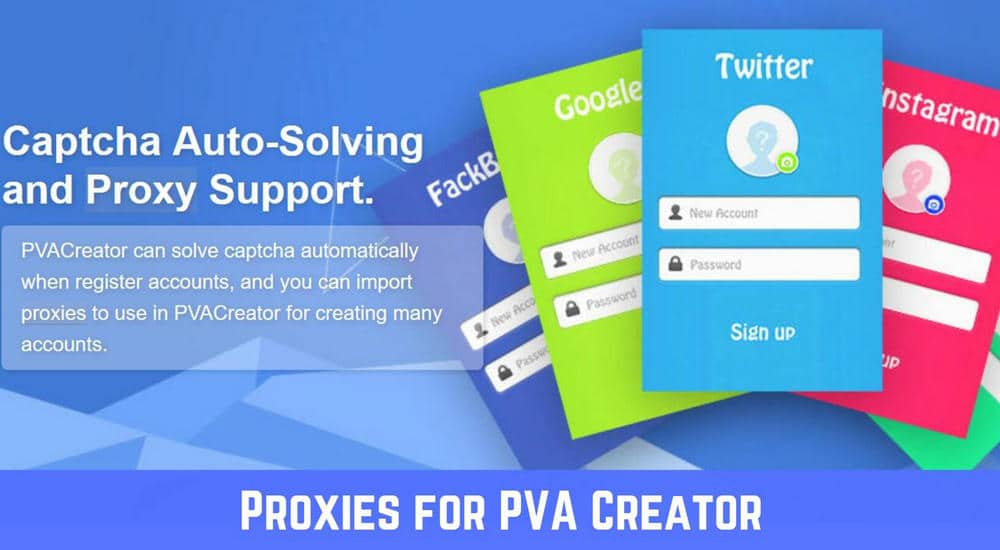 PVA Creator proxies