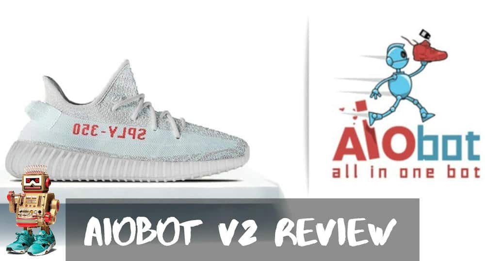 aiobot V2 review