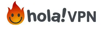 hola vpn logo