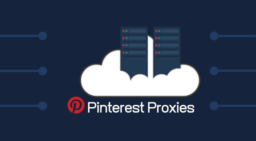 pinterest proxies