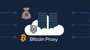 buy proxies with crypto