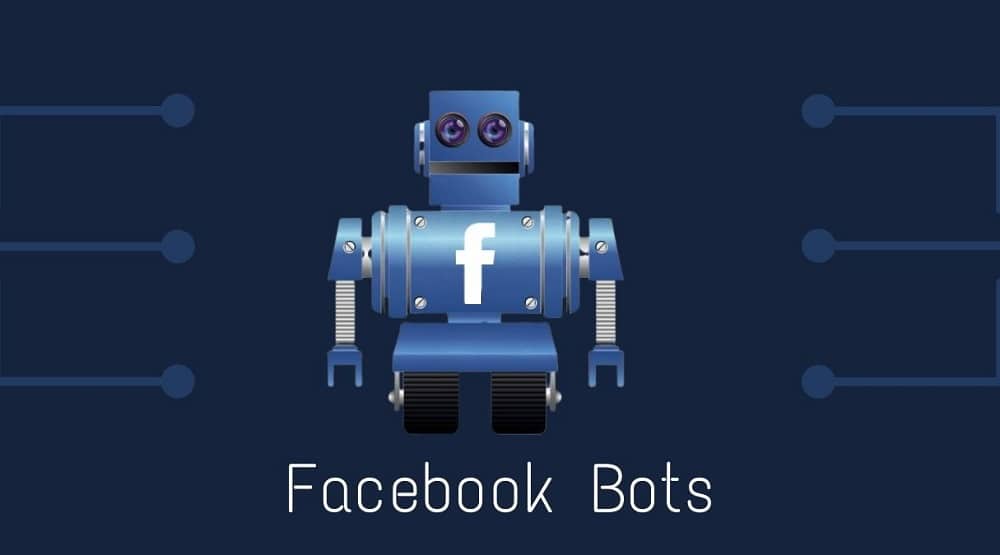 Facebook Bots