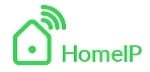 Home IP Logo