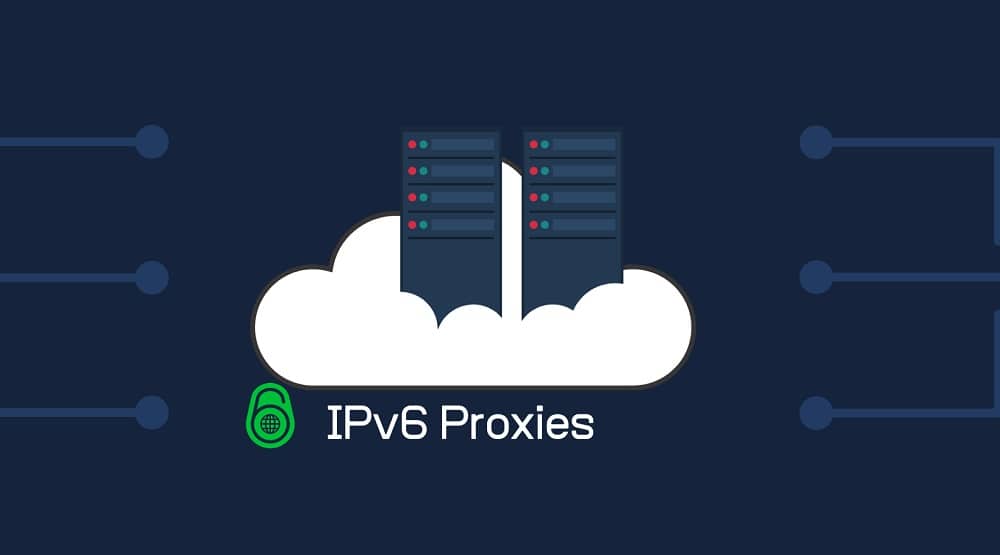 Image result for proxies ipv6
