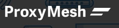 Proxy Mesh Logo