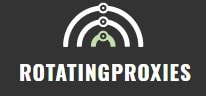 Rotating Proxies Logo