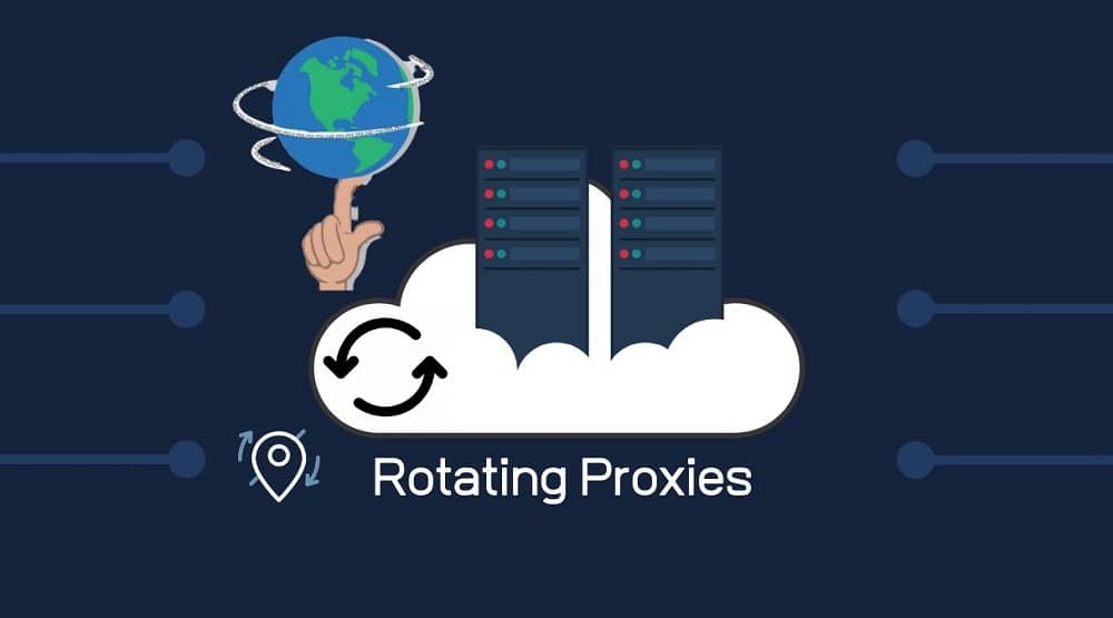 Rotating Proxies
