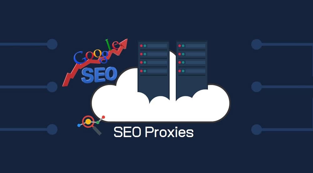 SEO Proxies to Master Google