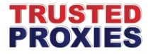 Trusted Proxies Logo