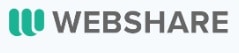 Webshare Logo