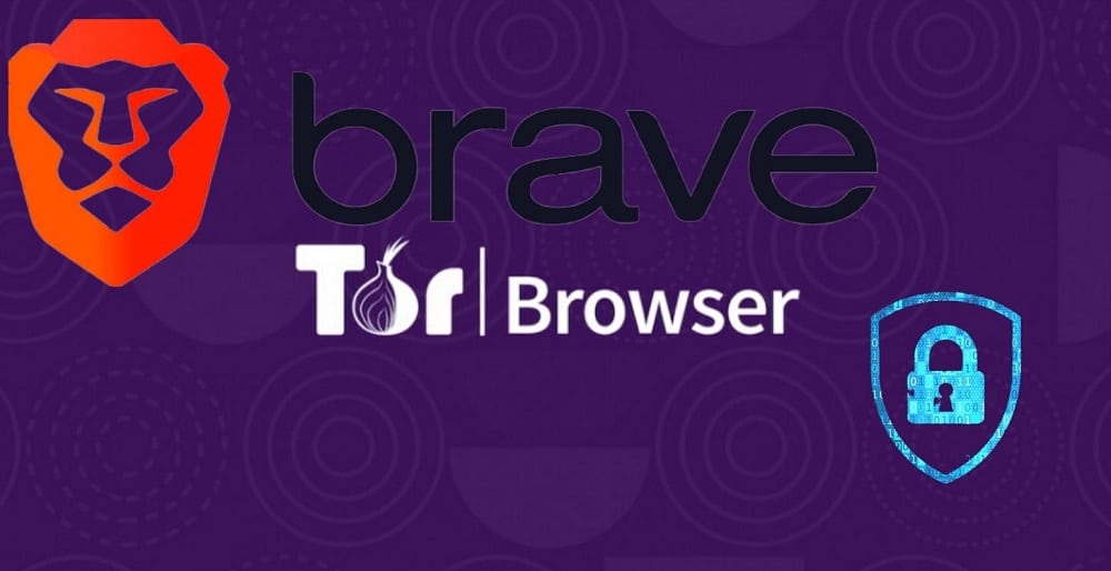 brave and tor