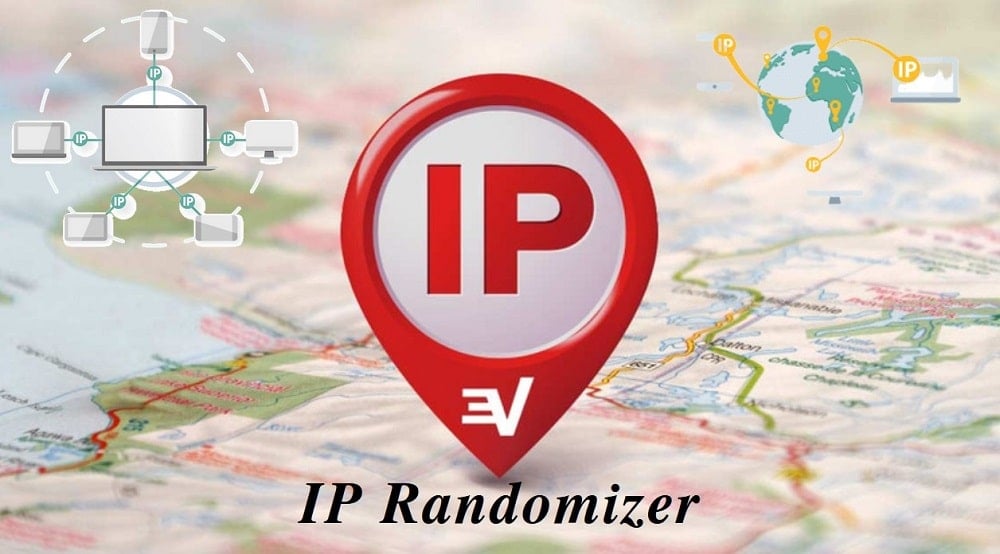 IP Randomizer