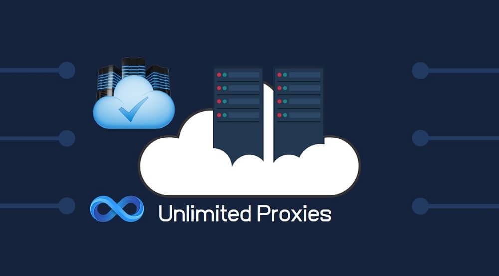 Unlimited Proxies