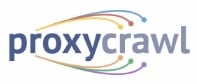 Proxy Crawl Logo