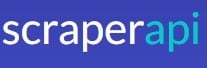 Scraper API Logo
