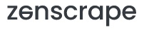 Zenscrape Logo