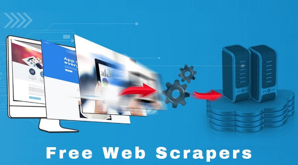 Best Web Scrapers