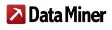 Data Miner Logo