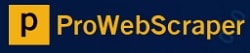 Prowebscraper Logo
