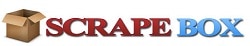 Scrape Box Logo