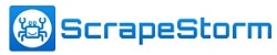 Scrapestorm Logo