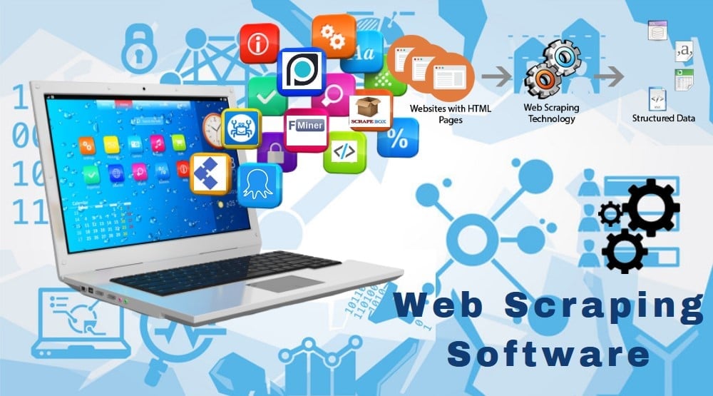 Web Scraping Software