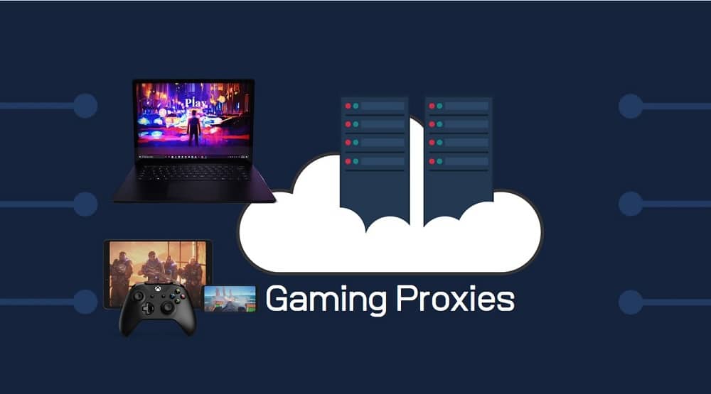 Best Gaming Proxies