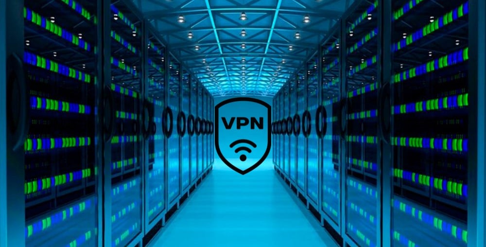 Datacenter VPN