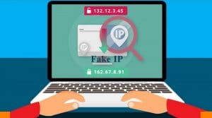 How to Get Fake IP Address? 100% working solutions added!