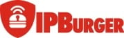 IPBurger Logo