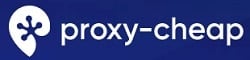Proxy Cheap Logo