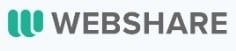 Web Share Logo