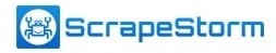 ScrapeStorm Best Scrapers Logo