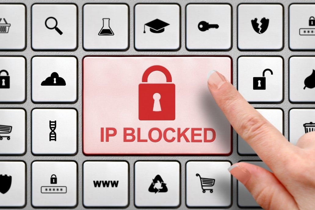 IP Block explained