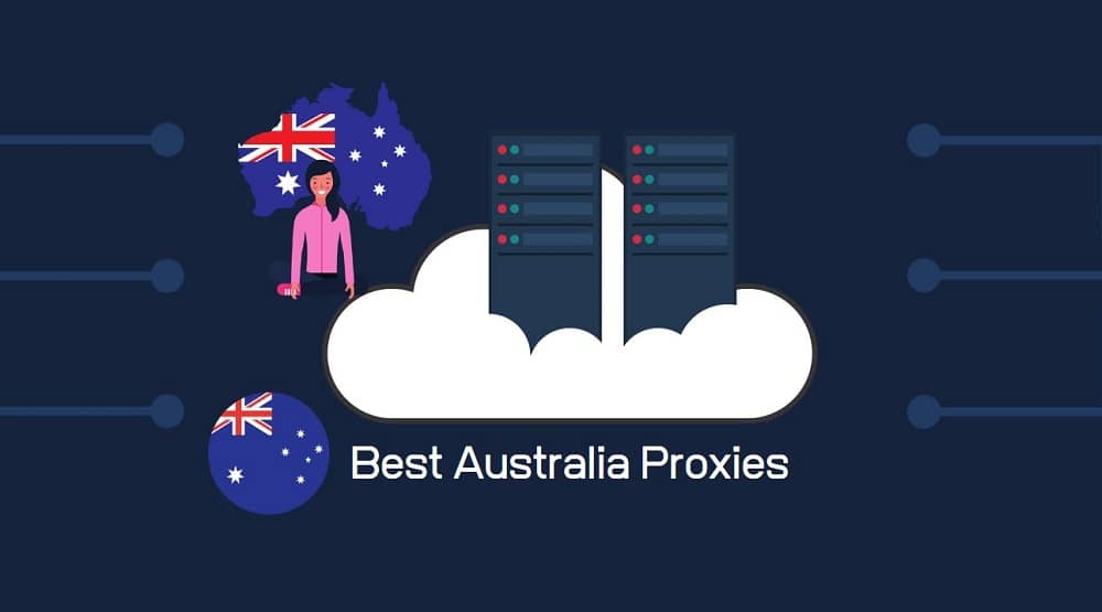 Best Australia Proxies