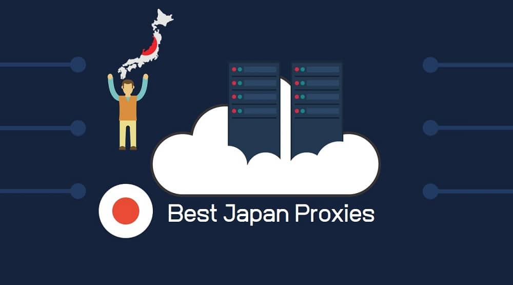 A Guide To Japan Proxy Service