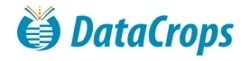 Data Crops Logo